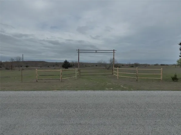 0 Rhodes Ln, Bowie, TX 76230