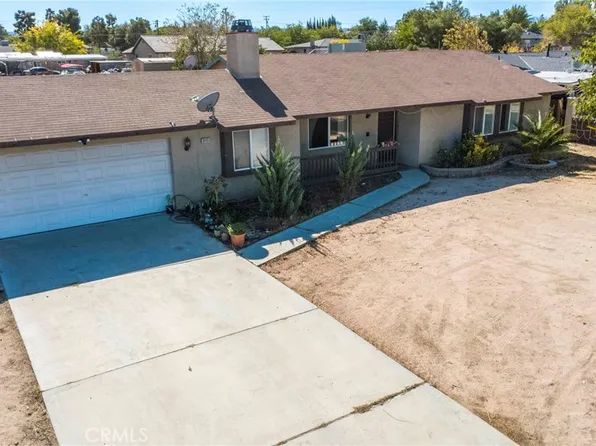 18401 Westlawn St, Hesperia, CA 92345