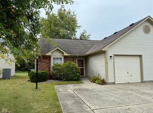 110 Woodberry Dr, Danville, IN