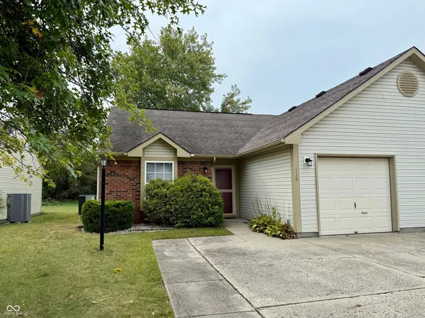 110 Woodberry Dr, Danville, IN 46122