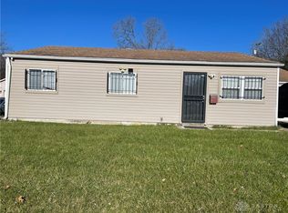 4625 Vanguard Ave, Dayton, OH 45417