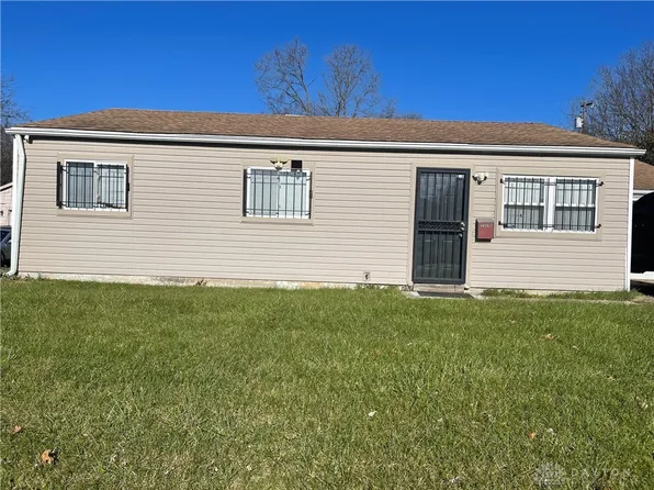 4625 Vanguard Ave, Dayton, OH 45417