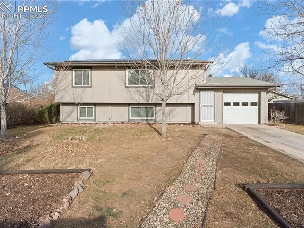 4930 Dewar Dr, Colorado Springs, CO 80916