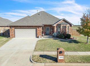 14100 Georgian Way, Yukon, OK 73099