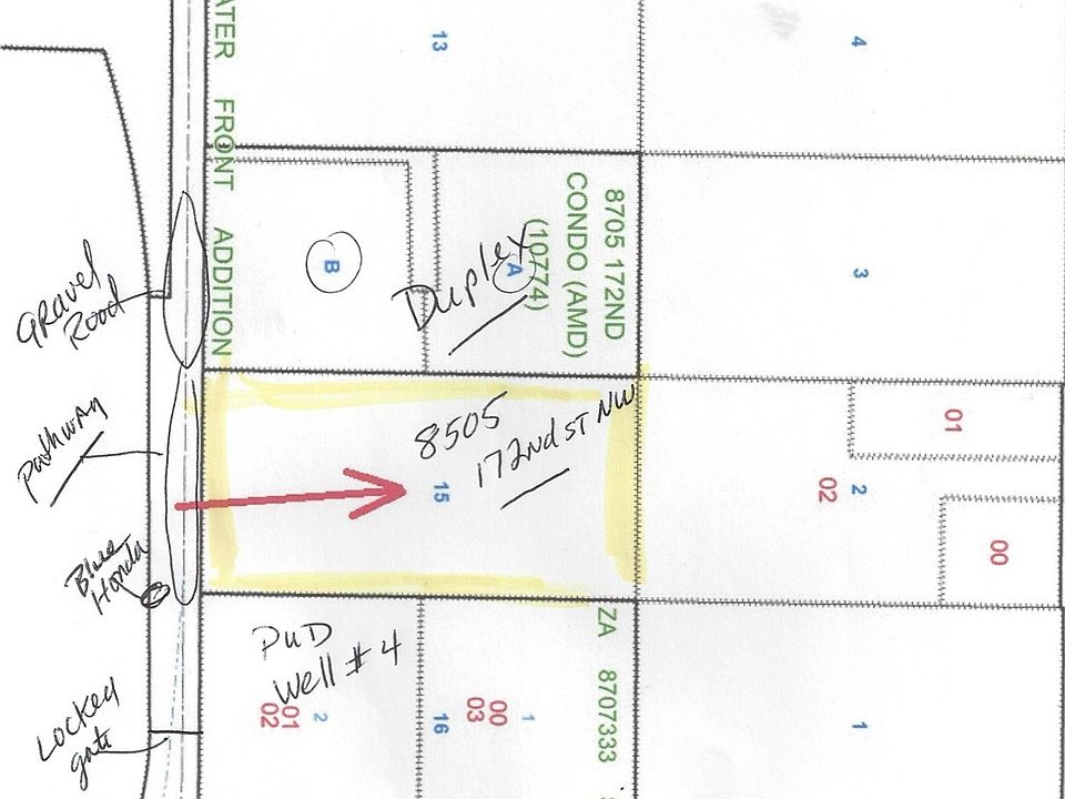1st image of 8505 172nd Street NW
