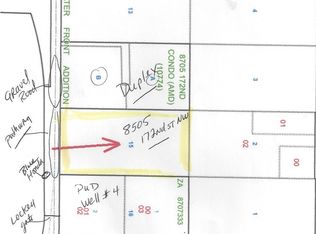 8505 172nd St NW, Stanwood, WA