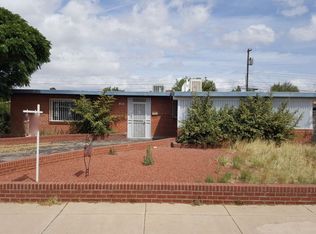 6941 E Calle Bellatrix, Tucson, AZ 85710