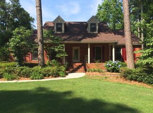 4258 Quail Springs Cir, Martinez, GA 30907