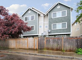 4014 S Bozeman St, Seattle, WA 98118
