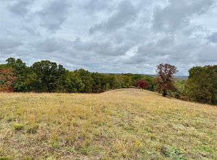 S Welling Rd, Welling, OK 74471