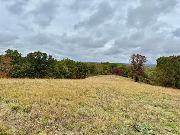 S Welling Rd, Welling, OK 74471