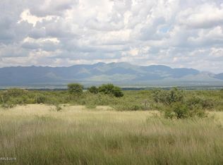 11414 S Hutchinson Rd, Hereford, AZ 85615