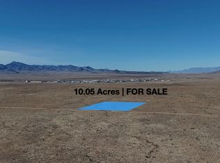 PARCEL 14 E Airway Ave LOT B, Kingman, AZ 86401