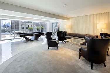 Rented by Brown Harris Stevens