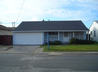 14485 Locust St, San Leandro, CA 94579