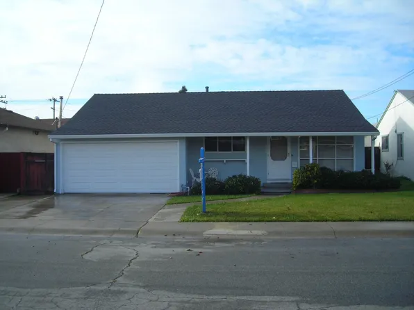 14485 Locust St, San Leandro, CA 94579