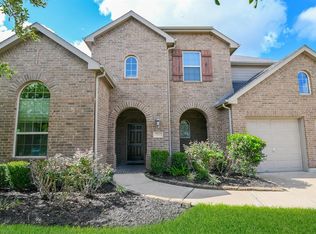 7902 Lake Commons Dr, Rosenberg, TX 77469