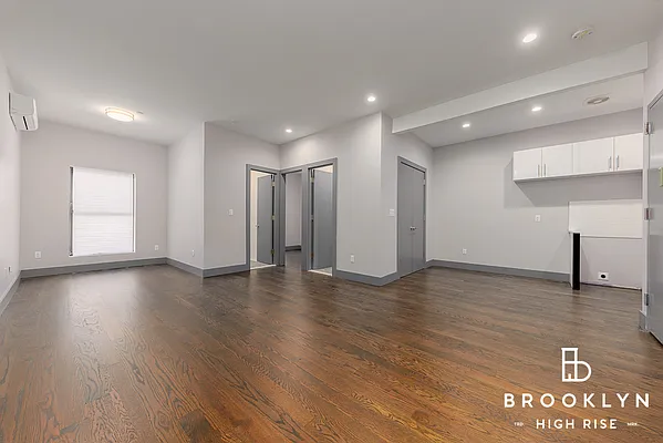Rented by Brooklyn High Rise LLC | media 8