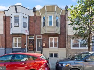 1937 S 20th St, Philadelphia, PA 19145