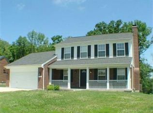 182 Owl Overlook, Burlington, KY 41005