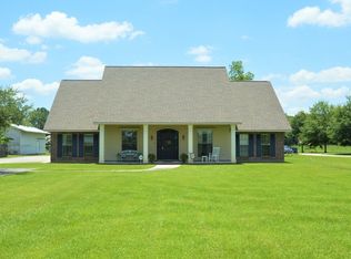 43233 Bayou Narcisse Rd, Gonzales, LA 70737