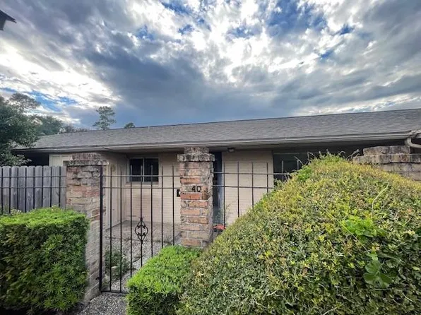 1529 Wirt Rd APT 40, Houston, TX 77055