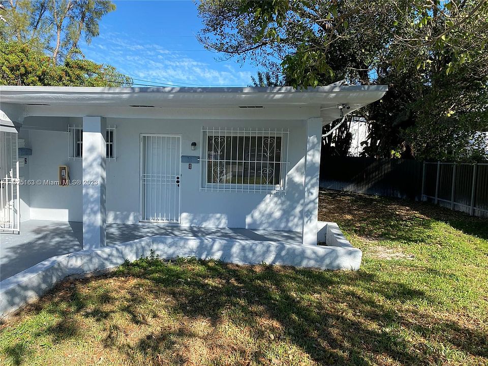 1st image of 1049 NW 95th St #1