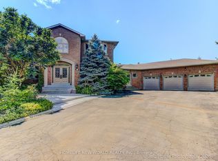 212 Burns Blvd, King, ON L7B1C8
