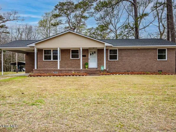 217 Hollywood Boulevard, Havelock, NC 28532