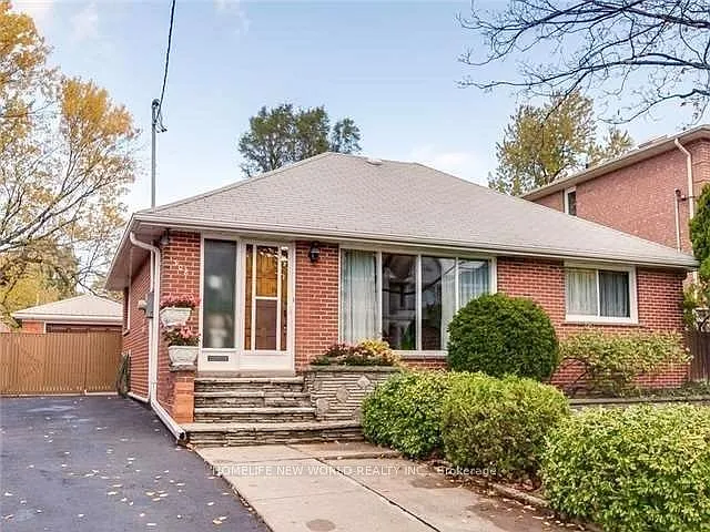 308 Maplehurst Ave #BASEMENT — Photo 1