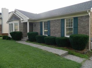 8801 Raintree Dr, Louisville, KY 40220