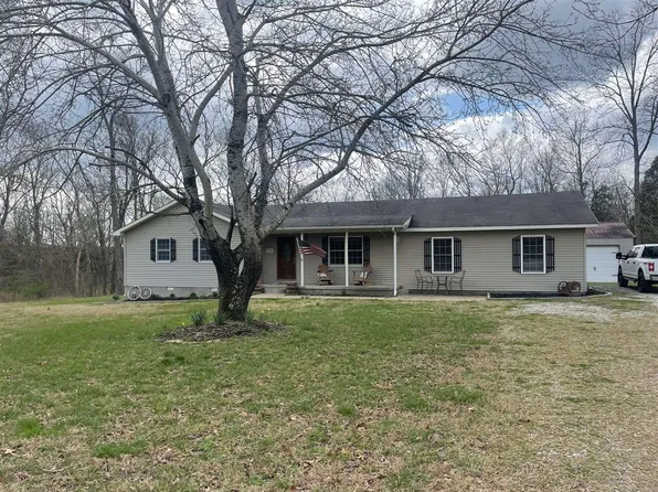 110 Otis King Rd, Lewisburg, KY 42256