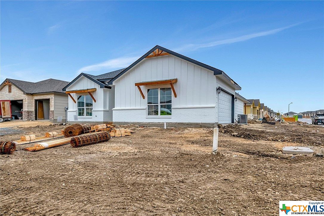 8504 Glade Dr, Temple, TX 76502 Zillow