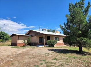 1085 S Walliman Rd, Globe, AZ 85501