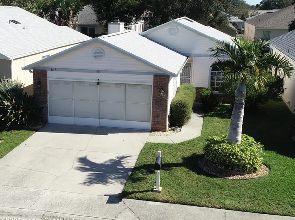 4149 Green Oak Dr, Melbourne, FL 32901