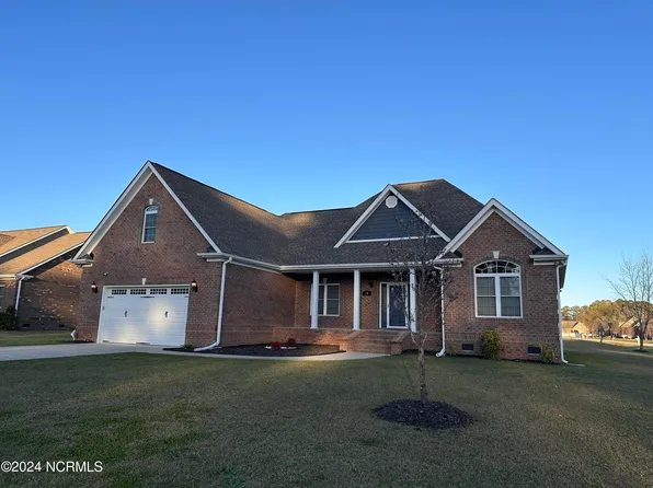 30 Ashton Lane, Lumberton, NC 28360