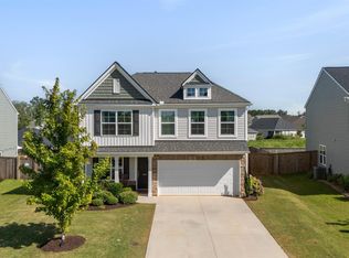 409 Whittier St, Greenville, SC 29605