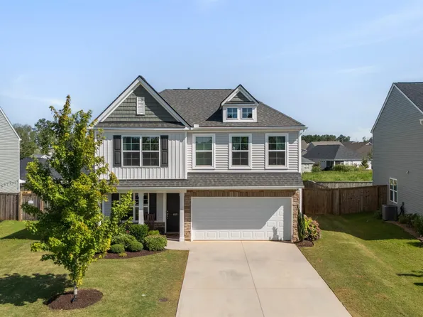 409 Whittier St, Greenville, SC 29605
