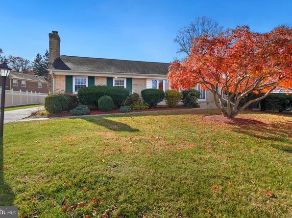 3702 Clairton Dr, Bowie, MD 20721