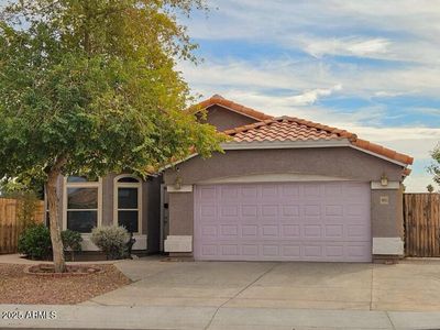 4043 E Arbor Ave, Mesa, AZ, 85206