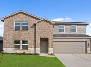 24675 Eastern Pine Trl, Magnolia, TX 77355