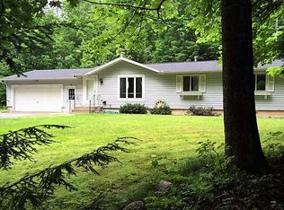 W2660 State Highway 64, White Lake, WI 54491