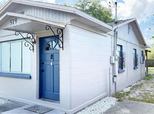 519 CHANNING ROAD, LAKELAND, FL 33805
