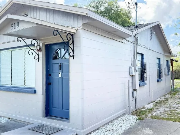 519 CHANNING ROAD, LAKELAND, FL 33805
