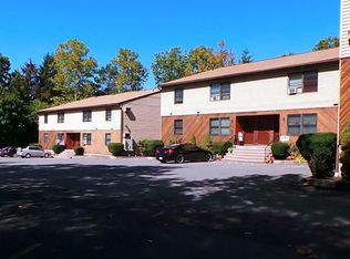 Lakeside Apartments, East Stroudsburg, PA 18301