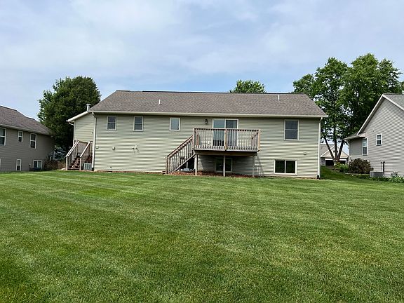 4th image of 4355 Saddlehorn Dr