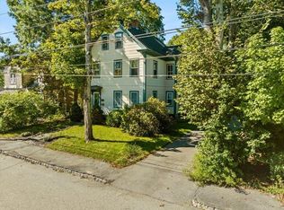 11 Chester St, Taunton, MA 02780