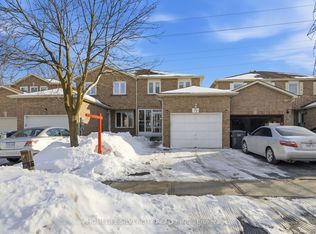 77 Tulip Dr, Brampton, ON L6Y3W9