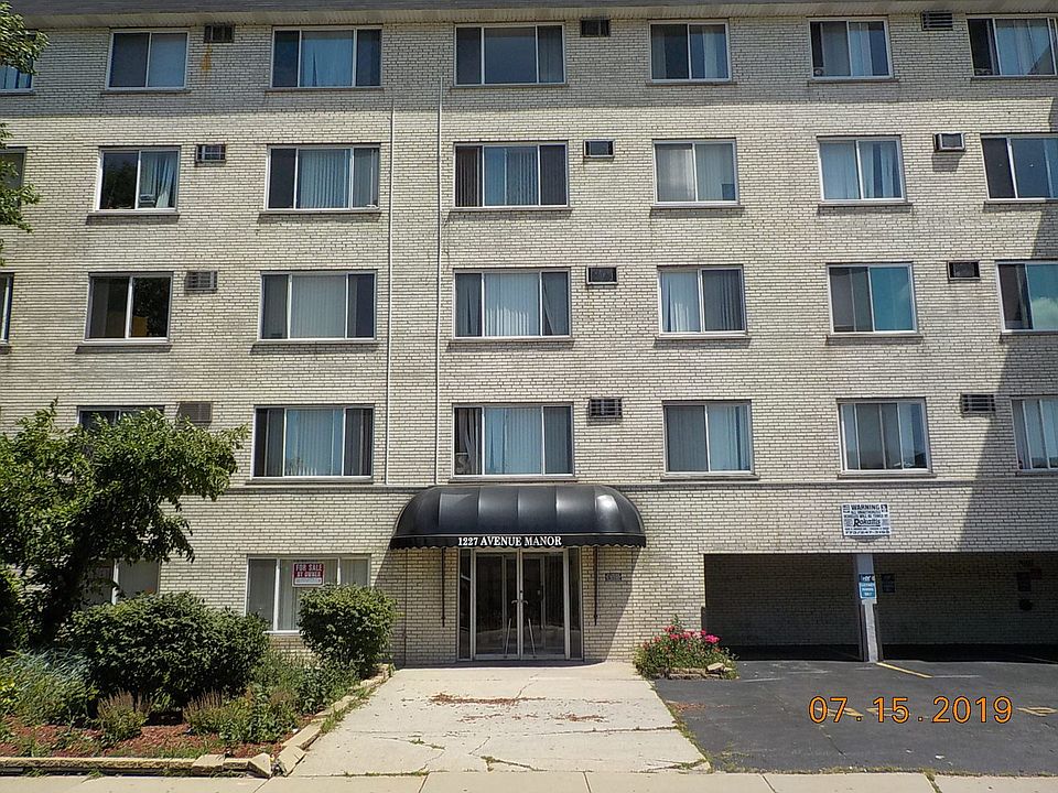 1st image of 1227 S Harlem Ave APT 410