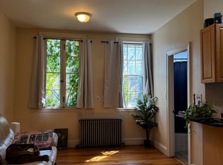 97 W Cedar St #12, Boston, MA 02114